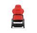 Комп'ютерне крісло для геймера Playseat Trophy Red 018786 фото 3