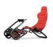 Комп'ютерне крісло для геймера Playseat Trophy Red 018786 фото 1