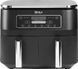 Мультипечь NINJA Air Fryer Dual zone AF300EU 331940ua фото 1