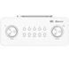 Радиоприемник Kenwood CR-ST80DAB-W 038731 фото 2