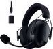 Наушники RAZER BlackShark V3 Беспроводные, Накладные, Объемный звук Черный 2088113 фото 1