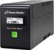 Линейно-интерактивный ИБП PowerWalker VI 800 SW FR (10120086) 022289 фото 1