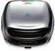 Бутербродниця-Вафельниця Tefal SW341D12 320059 фото 3