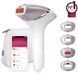 Депилятор PHILIPS Lumea IPL BRI947/00 SenseIQ с датчиком SmartSkin 2068450 фото 1
