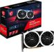 Відеокарта MSI Radeon RX 6650 XT MECH 2X 8G OC 365290 фото 1