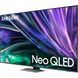 QLED телевізор Samsung QE75QN85D 003087 фото 3