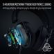Наушники RAZER BlackShark V3 Беспроводные, Накладные, Объемный звук Черный 2088113 фото 6