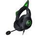 Наушники с микрофоном Razer Kraken Kitty V2 Black (RZ04-04730100-R3M1) 029800 фото 2