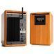 Моноблочная акустическая система AudioEngine A5+ BT Bamboo 029090 фото 4