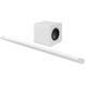 Саундбар Samsung HW-S801B White 039755 фото 1