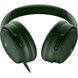 Наушники с микрофоном Bose QuietComfort Headphones Cypress Green (884367-0300) 029521 фото 4