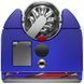 Робот пылесос Dyson 360 VisNav (304623-01) 036583 фото 1