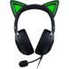 Наушники с микрофоном Razer Kraken Kitty V2 Black (RZ04-04730100-R3M1) 029800 фото 1