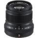 Стандартный объектив Fujifilm XF 50mm f/2.0 R WR Black (16536611) 043420 фото 2