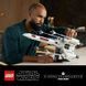 Блочный конструктор LEGO Star Wars Истребитель X-Wing (75355) 613491 фото 38