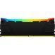 Пам'ять для настільних комп'ютерів Kingston FURY 64 GB (2x32GB) DDR4 3600 MHz Renegade RGB (KF436C18RB2AK2/64) 033823 фото 3