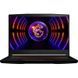 Ноутбук MSI Thin GF63 12UCX (12UCX-494XPL) 027550 фото 1