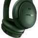 Наушники с микрофоном Bose QuietComfort Headphones Cypress Green (884367-0300) 029521 фото 5
