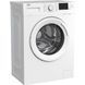 Пральна машина автоматична Beko WUE6612WWE 031176 фото 2