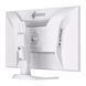 Монітор EIZO FlexScan 31.5 (EV3240X-WT) 023346 фото 4