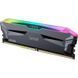 Память для настольных компьютеров Lexar 32 GB DDR5 6400 MHz Ares RGB (LD5EU016G-R6400GDLA) 033873 фото 3