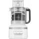 Кухонный комбайн KitchenAid 5KFP1318EWH 020758 фото 3