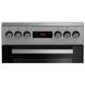 Комбінована плита Beko FSM51330DXDT 015581 фото 2
