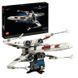 Блочный конструктор LEGO Star Wars Истребитель X-Wing (75355) 613491 фото 9