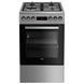 Комбінована плита Beko FSM51330DXDT 015581 фото 1