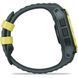 Смарт-годинник Garmin Instinct E 40mm Electric Lime with Twilight Band (010-02932-01) 612673 фото 3