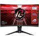 Монітор ASRock PG27Q15R2A 023048 фото 1