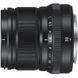 Стандартный объектив Fujifilm XF 50mm f/2.0 R WR Black (16536611) 043420 фото 1