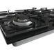 Варильна поверхня газова Gorenje GTW641KB 006990 фото 6