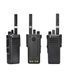 Професійна портативна рація Motorola DP 4400 VHF 035009 фото 1