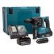 Перфоратор Makita DHR243RTJ 034787 фото 2