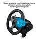 Комплект (кермо, педалі) Logitech G920 Driving Force (941-000123) 323221ua фото 8