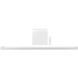 Саундбар Samsung HW-S801B White 039755 фото 2