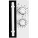 Микроволновка с грилем ECG MTM 2073 GWE 021203 фото 7