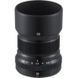 Стандартный объектив Fujifilm XF 50mm f/2.0 R WR Black (16536611) 043420 фото 4