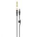 Навушники без мікрофону Sennheiser HD 490 PRO Black (700286) 029471 фото 3
