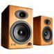 Моноблочная акустическая система AudioEngine A5+ BT Bamboo 029090 фото 1