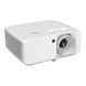 Мультимедійний проектор Optoma ZH350 (E9PD7KK01EZ1) 028404 фото 3