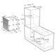 Духовка электрическая Gorenje BOS6747A05DG 011384 фото 5