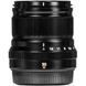 Стандартный объектив Fujifilm XF 50mm f/2.0 R WR Black (16536611) 043420 фото 6