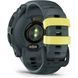 Смарт-годинник Garmin Instinct E 40mm Electric Lime with Twilight Band (010-02932-01) 612673 фото 5