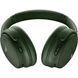 Наушники с микрофоном Bose QuietComfort Headphones Cypress Green (884367-0300) 029521 фото 3
