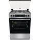 Комбінована плита Gorenje GKS6C70XF 015550 фото 1