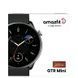 Смарт-часы Amazfit GTR Mini Midnight Black 612976 фото 9