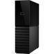 Жорсткий диск WD My Book Desktop 8 TB (WDBBGB0080HBK-EESN) 018311 фото 1