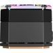 Водяне охолодження Corsair iCUE H150i ELITE CAPELLIX XT Black (CW-9060070-WW) 014107 фото 6